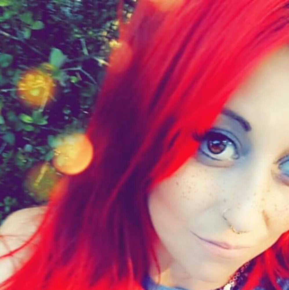 Meet your Posher, Colleen